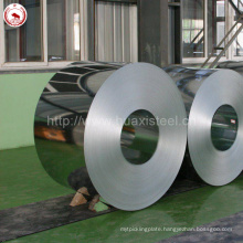 JIS G3302 Galvanized Steel Coil with Good Price